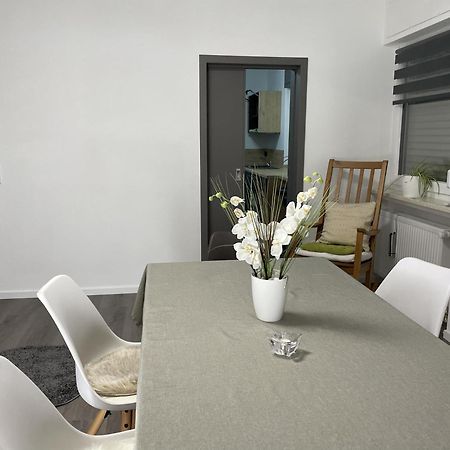 Ferienwohnung Waldeck Losheim Exterior foto