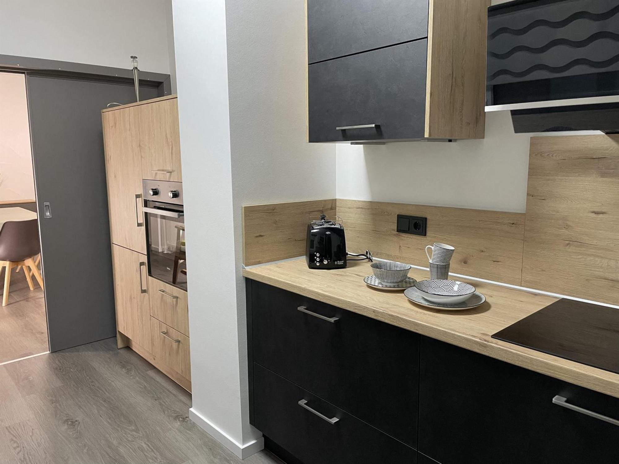 Ferienwohnung Waldeck Losheim Exterior foto