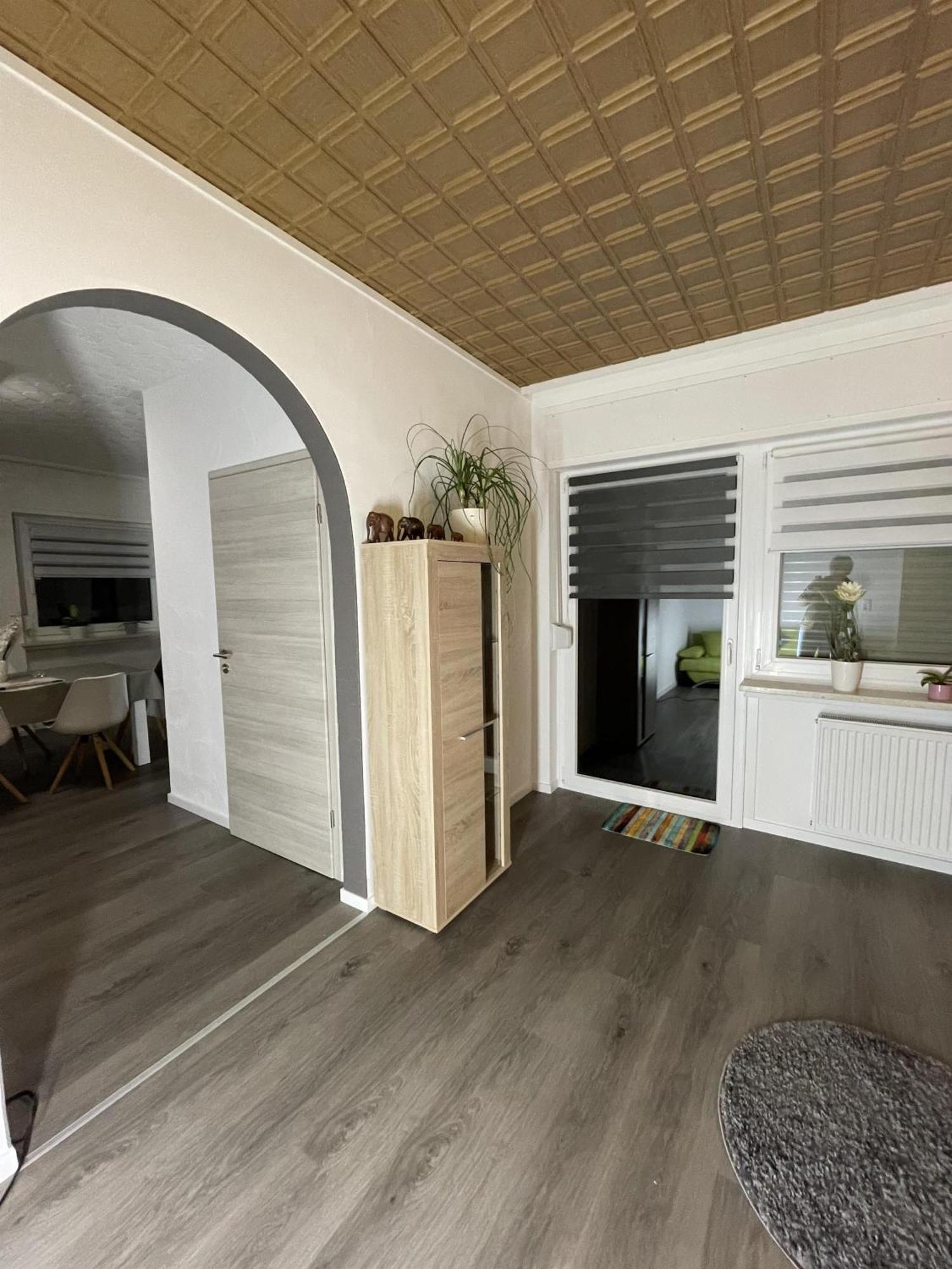 Ferienwohnung Waldeck Losheim Exterior foto