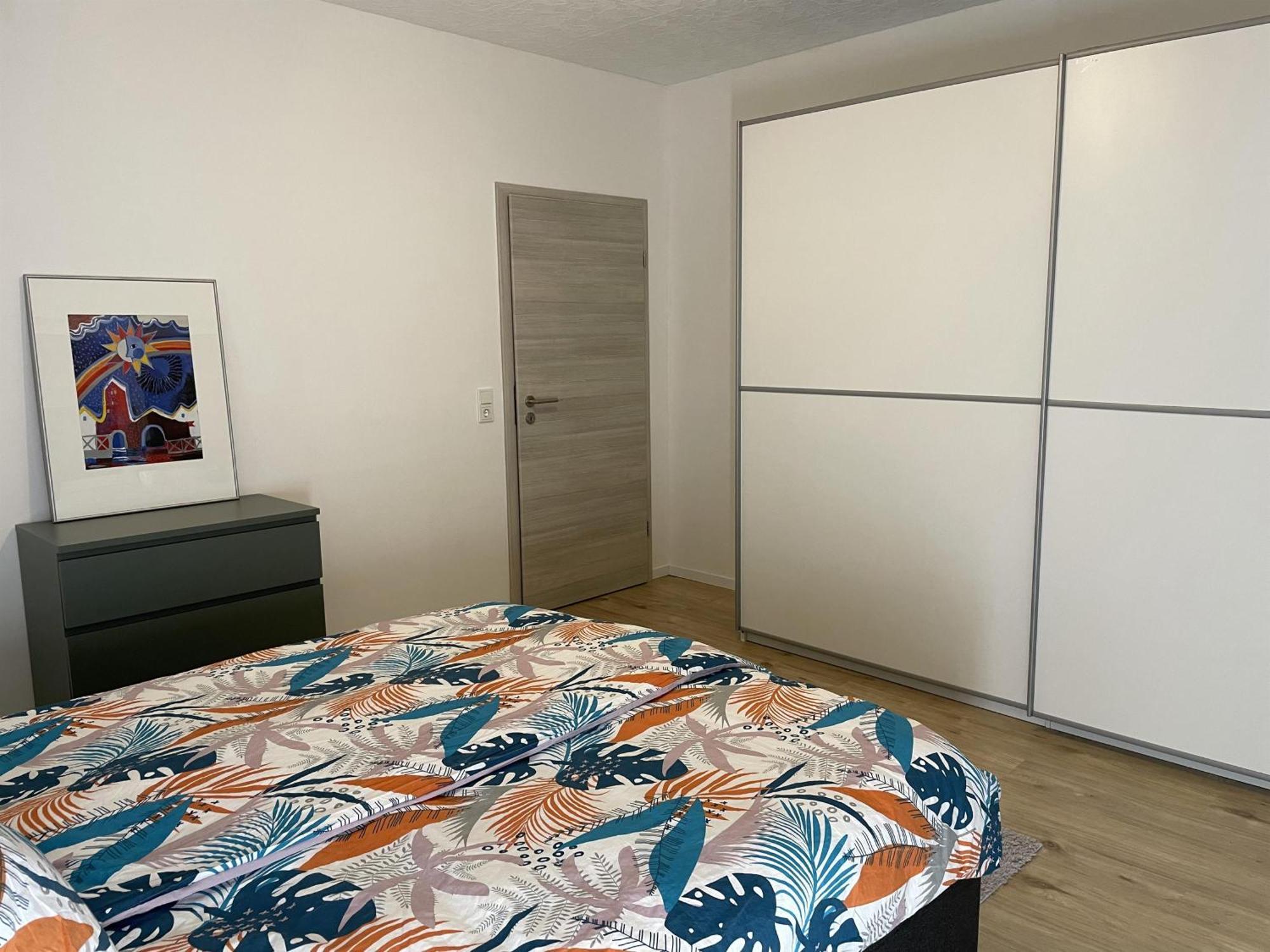 Ferienwohnung Waldeck Losheim Exterior foto