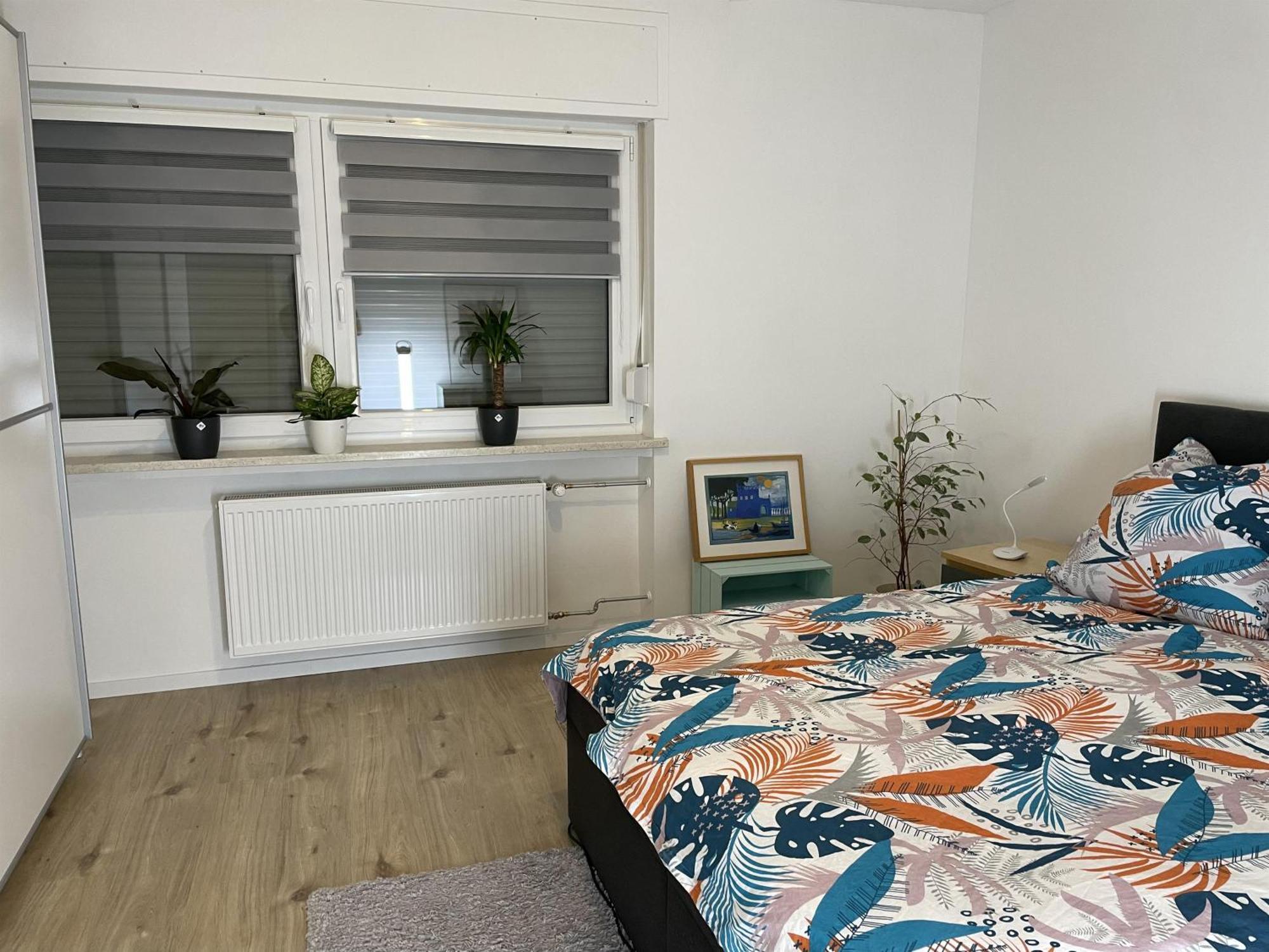 Ferienwohnung Waldeck Losheim Exterior foto
